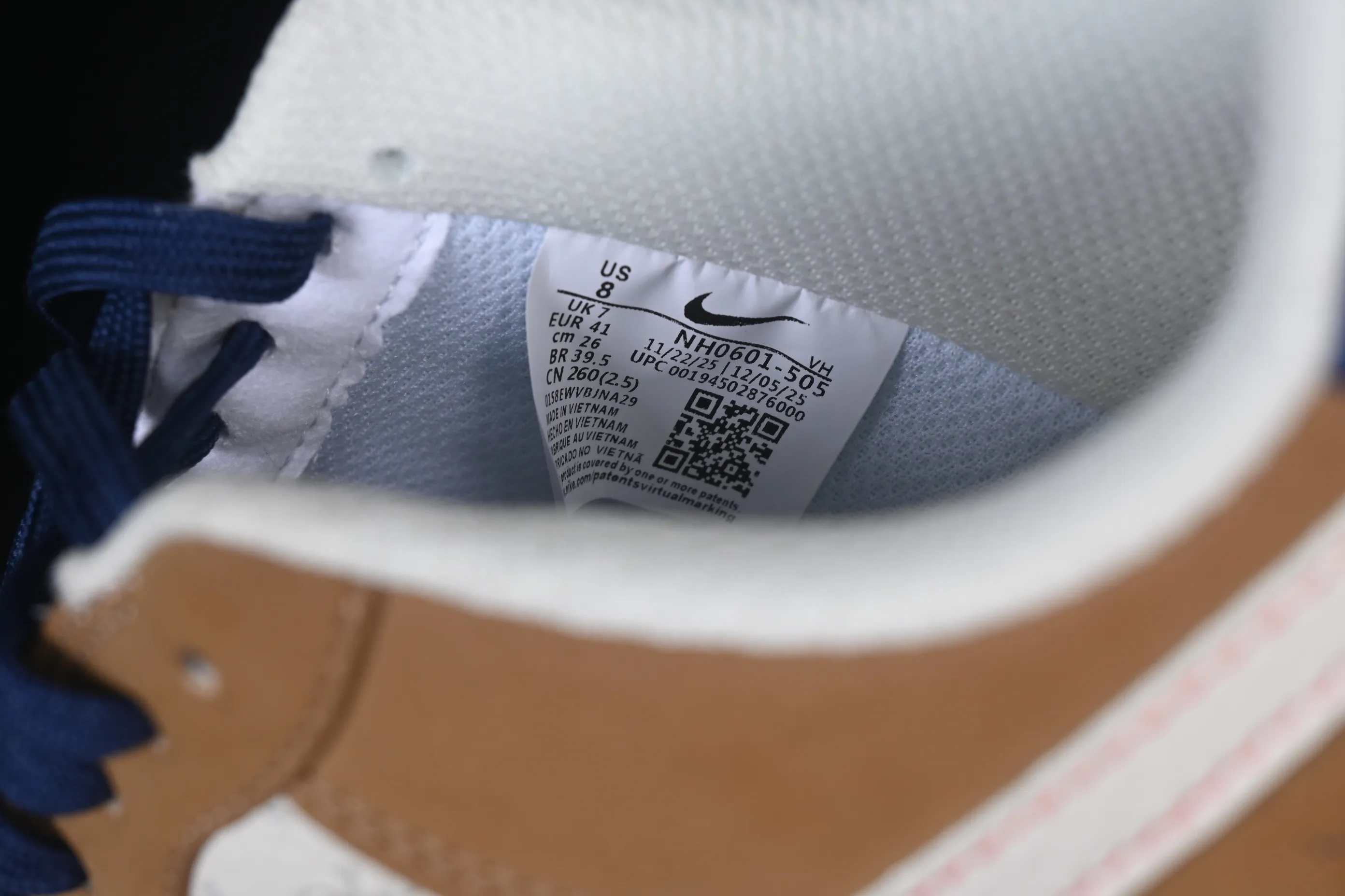 All categories Nk Air Force 1 Air Force series Nk Air Force 1 Low Air Force low-top Nike Air Force 1'07 Low Limited to the Year of the Horse, immediate success Air Force 1 low-top casual sneakers NH0601-505